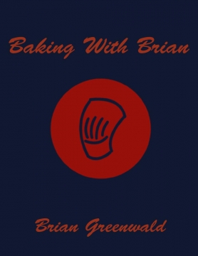 Baking With Brian
