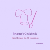 Brianna's Cookbook