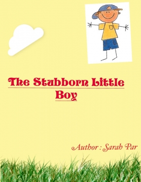 The Stubborn Little Boy
