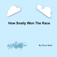 How Snaily Won The Race