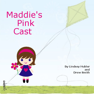 Maddie's Pink Cast