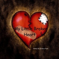 My Little Broken Heart