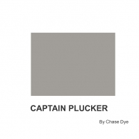 Captain Plucker