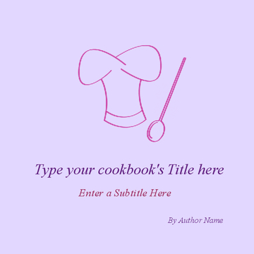 Our Favorite Food Cookbook