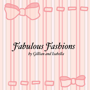 Fabulous Fashions