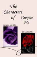 The Chracters of Vampire Me
