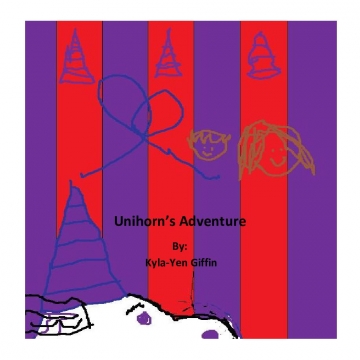 Unihorn's Adventure