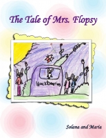 The Tale of Mrs Flopsy