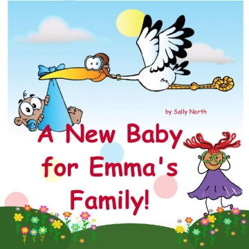 A New Baby for Emma's Family