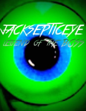 Jacksepticeye