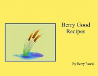 Berry Good Recipes