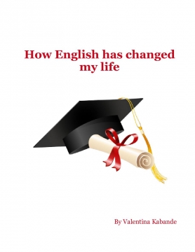 How English has changed my life