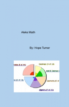 Aleks Math