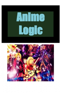 Anime Logic