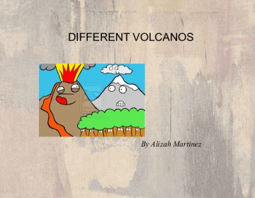 Volcanos