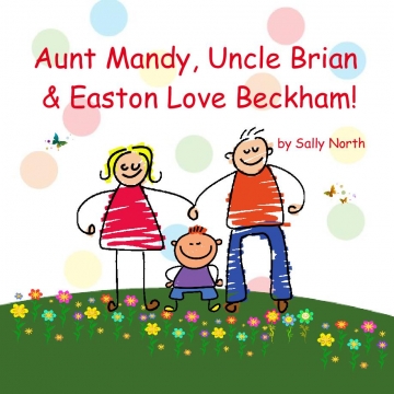 Aunt and Uncle test book