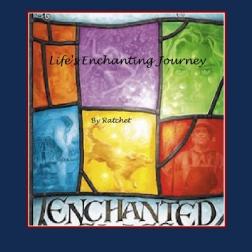 Life's Enchanting Journey