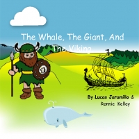the whale, the giant, and the vikings.