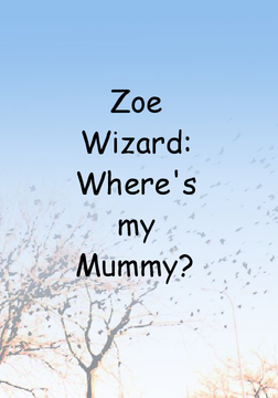 Zoe Wizard