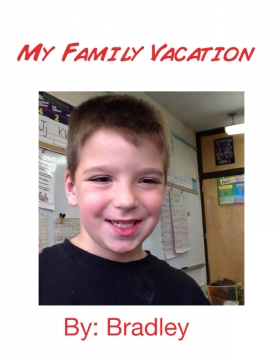 My Family Vacation