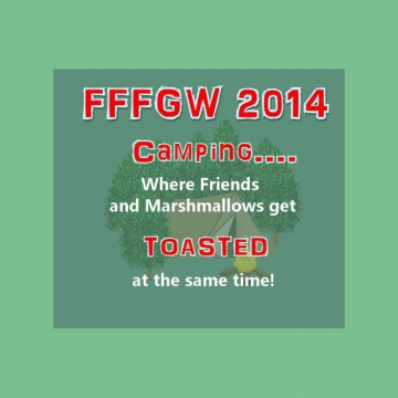 Flitcroft Family & Friends Gone Wild 2014