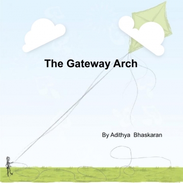 The Gateway Arch