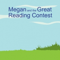 Megan & The Great Reading Contest