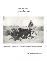 Parchman's in Central Arkansas