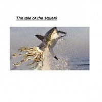 The Shark-Squid
