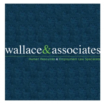 Wallace and Associates Inc: Industrial Relations & Union Matters
