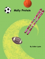 Molly Protein the nutrient girl