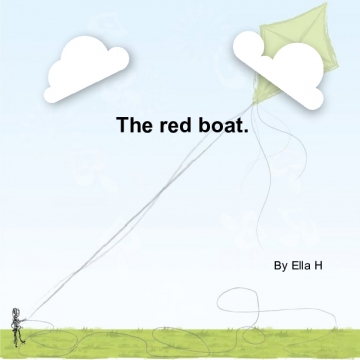 The Red boat