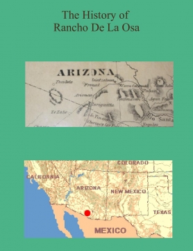 Rancho De La Osa's History