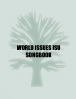 World Issues ISU Songbook