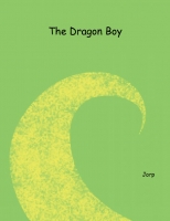 The dragon Boy