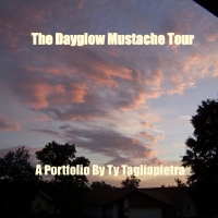 The Dayglow Mustache Tour