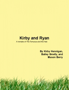 The Kirby and the Ryan