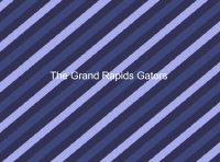 The Grand Rapids Gators