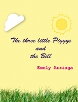 The three little Piggys and the Bill