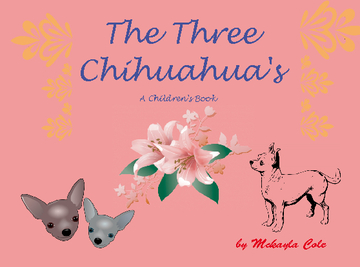 The Three Chihuahuas