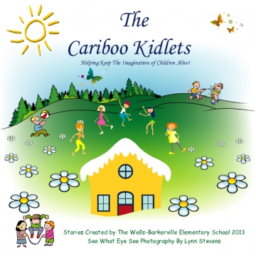 The Cariboo Kidlets