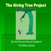 The Giving Tree Project