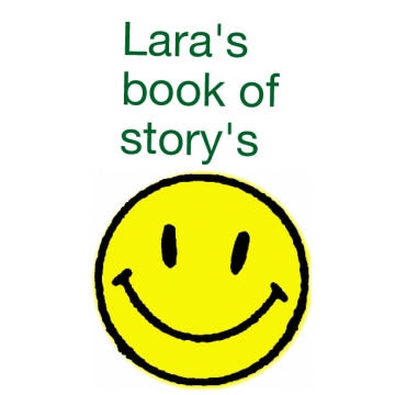 Lara's book of story's