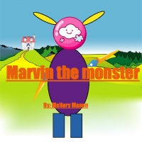 Marvin the monster