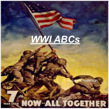 WWI ABCs