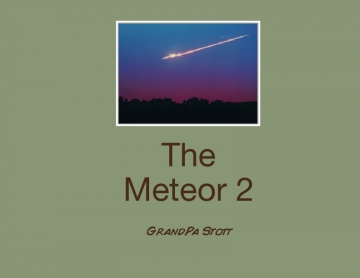 The Meteor - Book 2