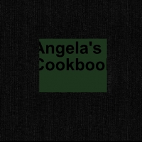 Angela's Cookbook