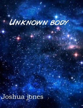 Unknown body