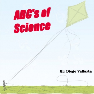 Diego's ABC's of Science