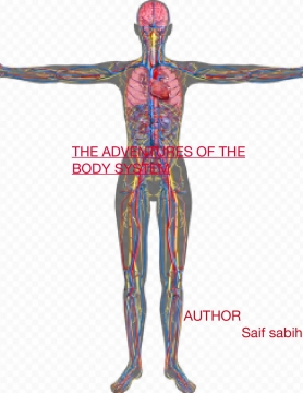 The body systems